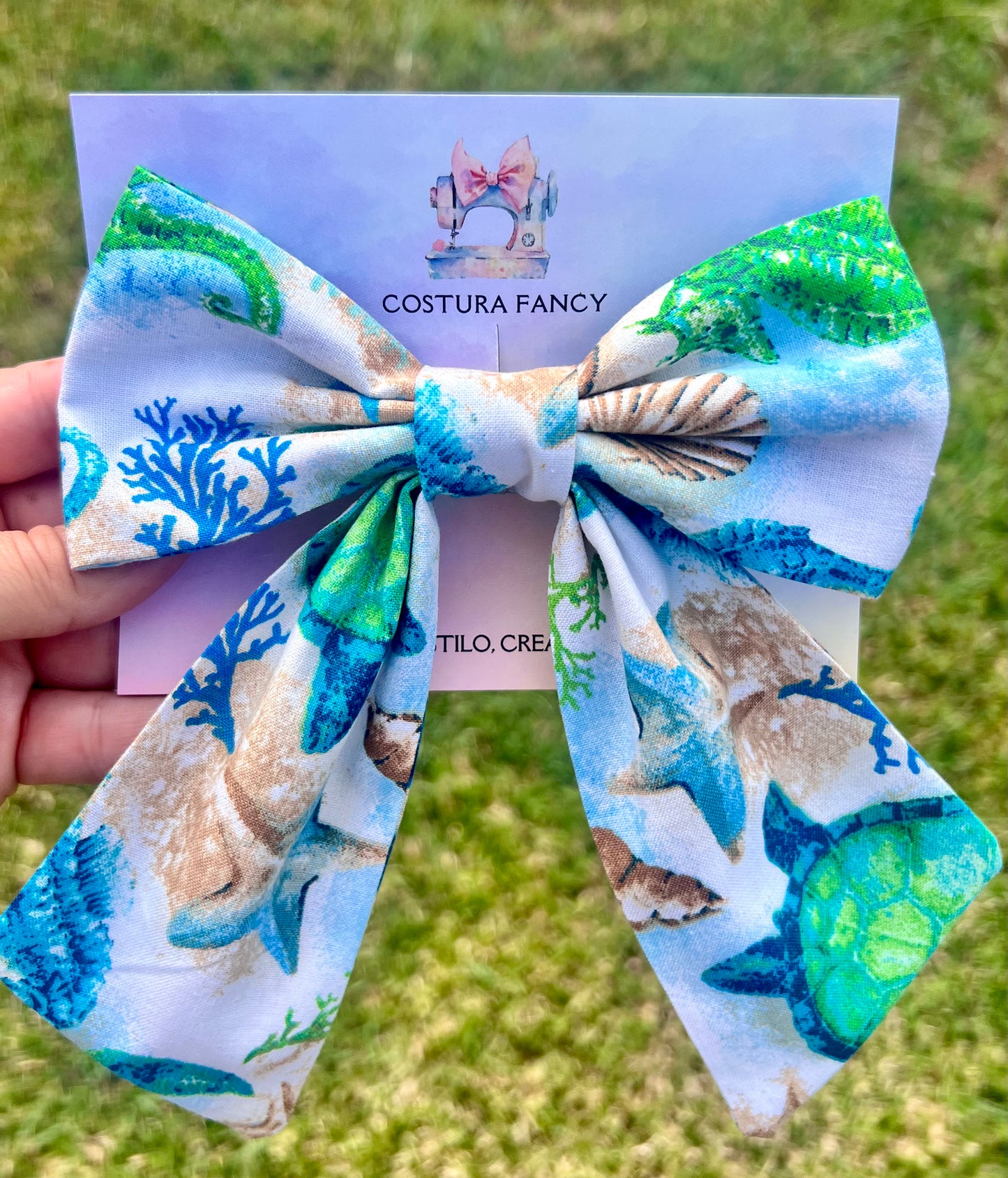 Océano