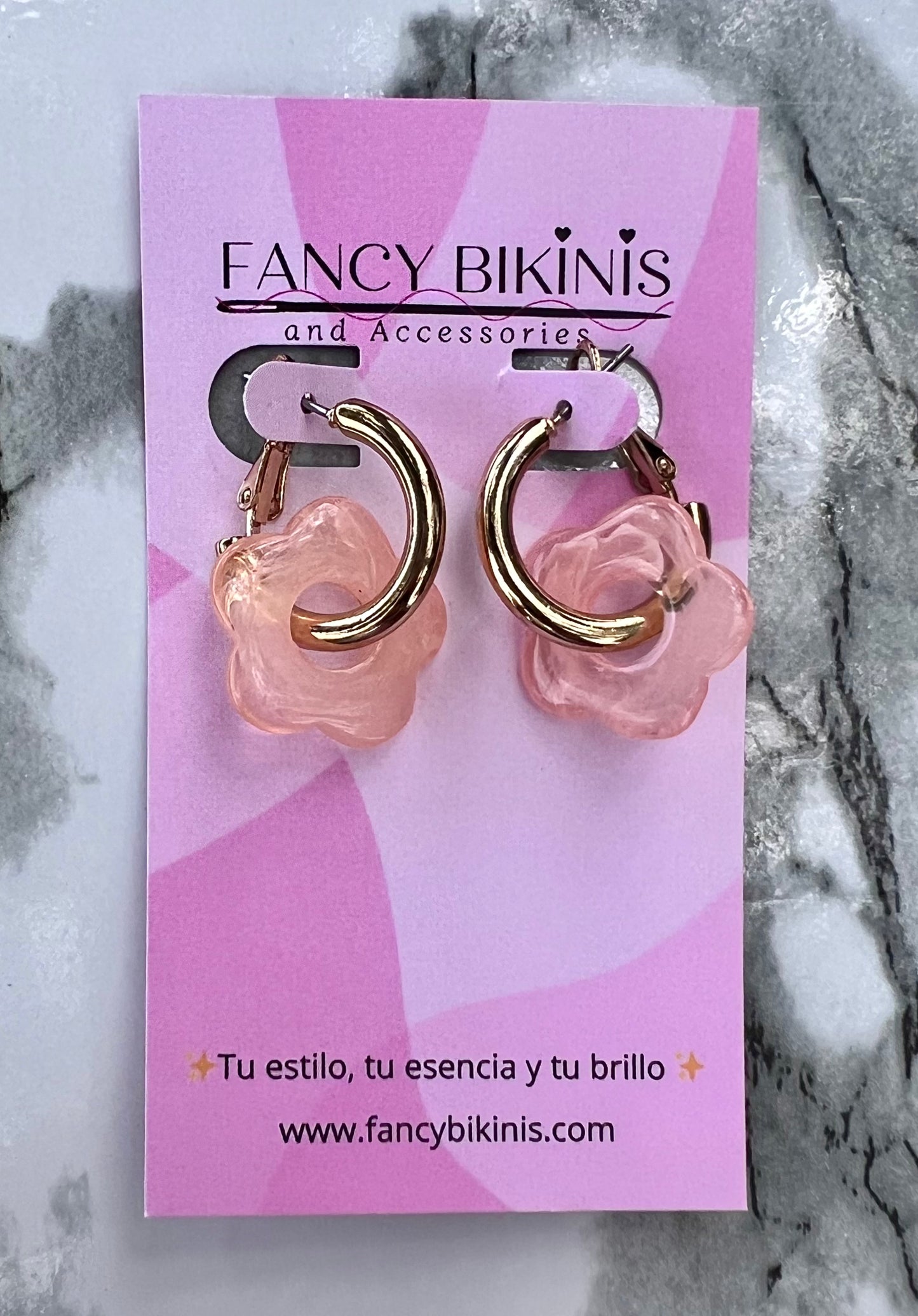 Flores