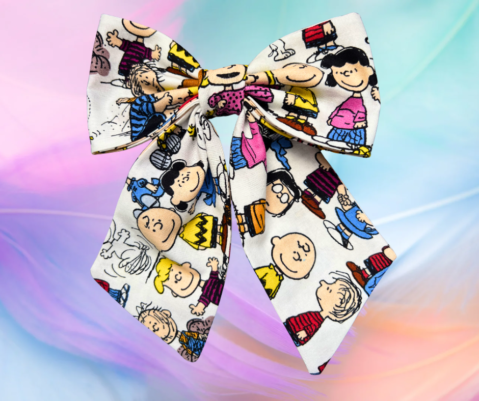 Peanuts