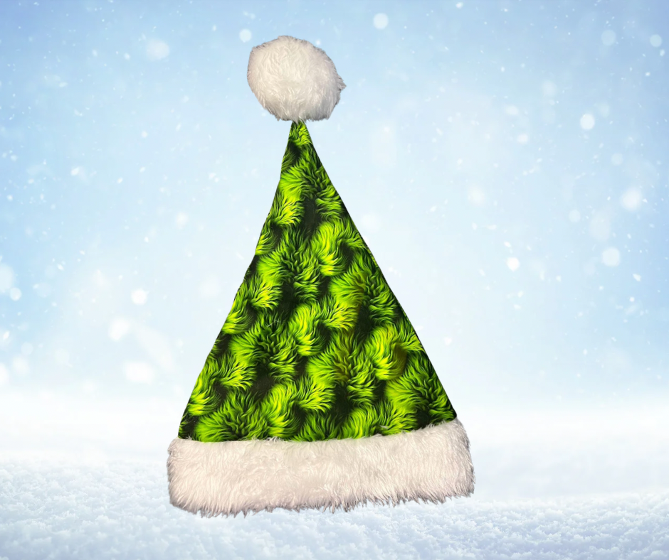 Gorro Navideño