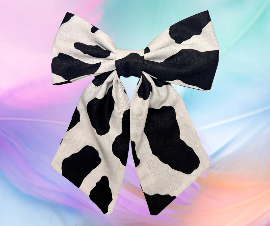 Cow Bow