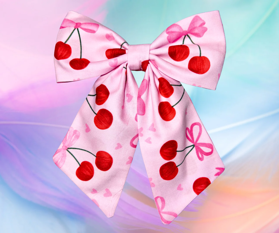 Cherry Love