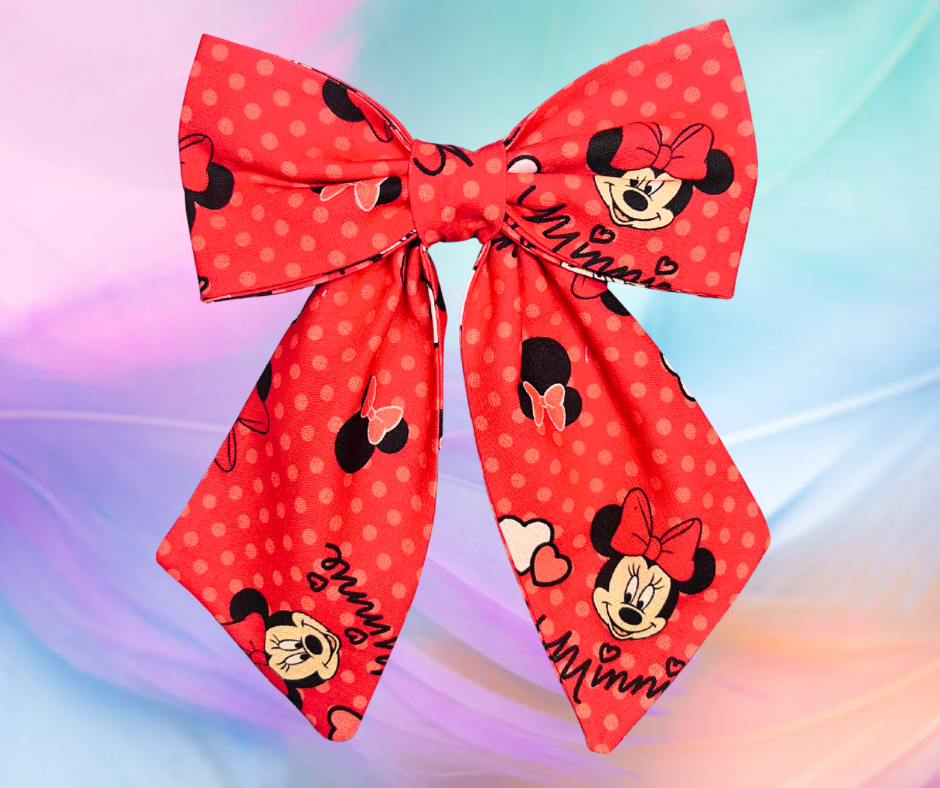 Minnie Love