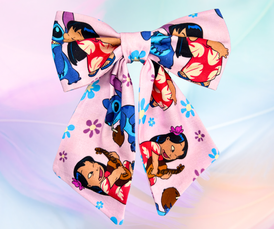 Lilo & Stitch