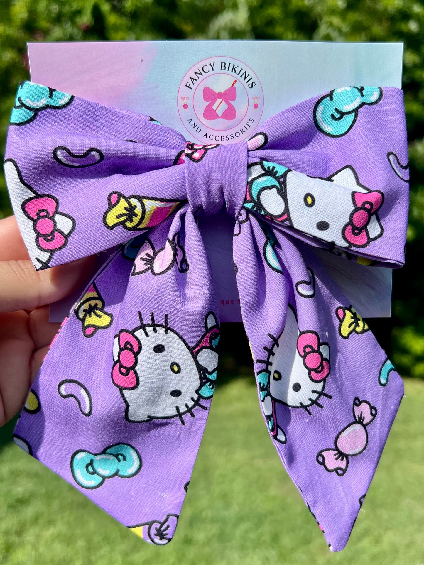 Candy Kitty