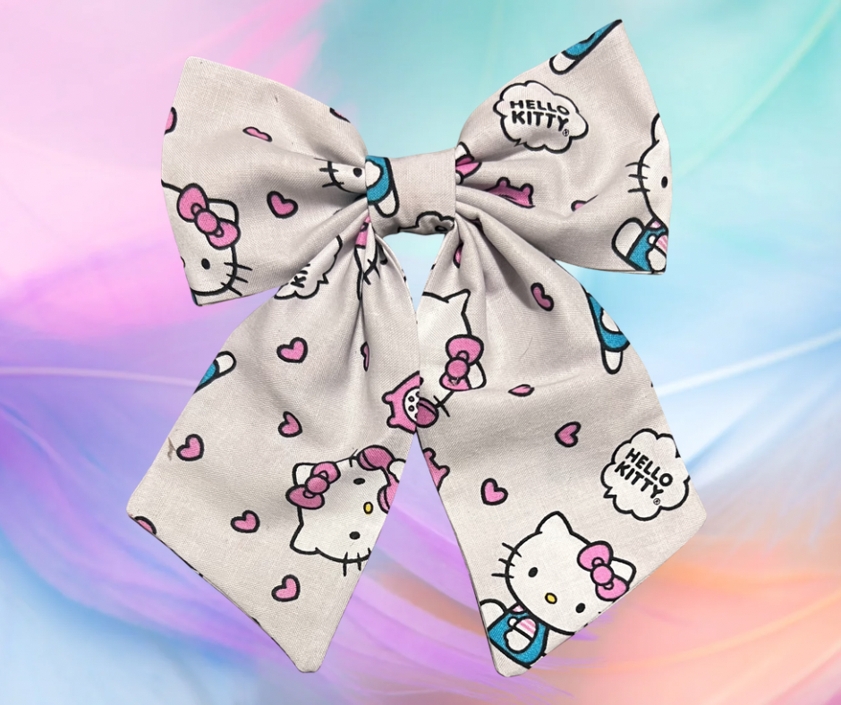 Lazo Hello Kitty