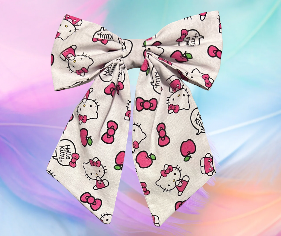 Hello Kitty Lazo