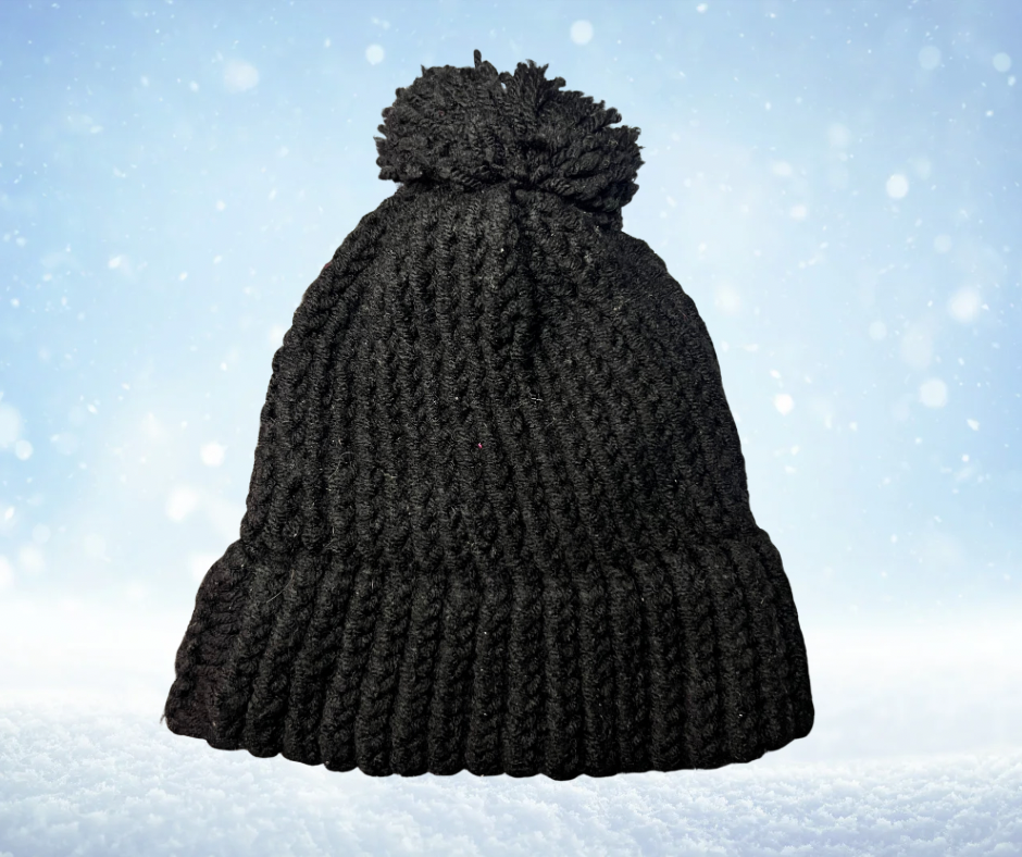 Gorros de Lana