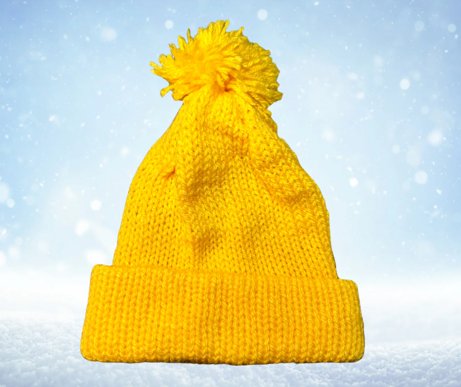 Gorros de Lana