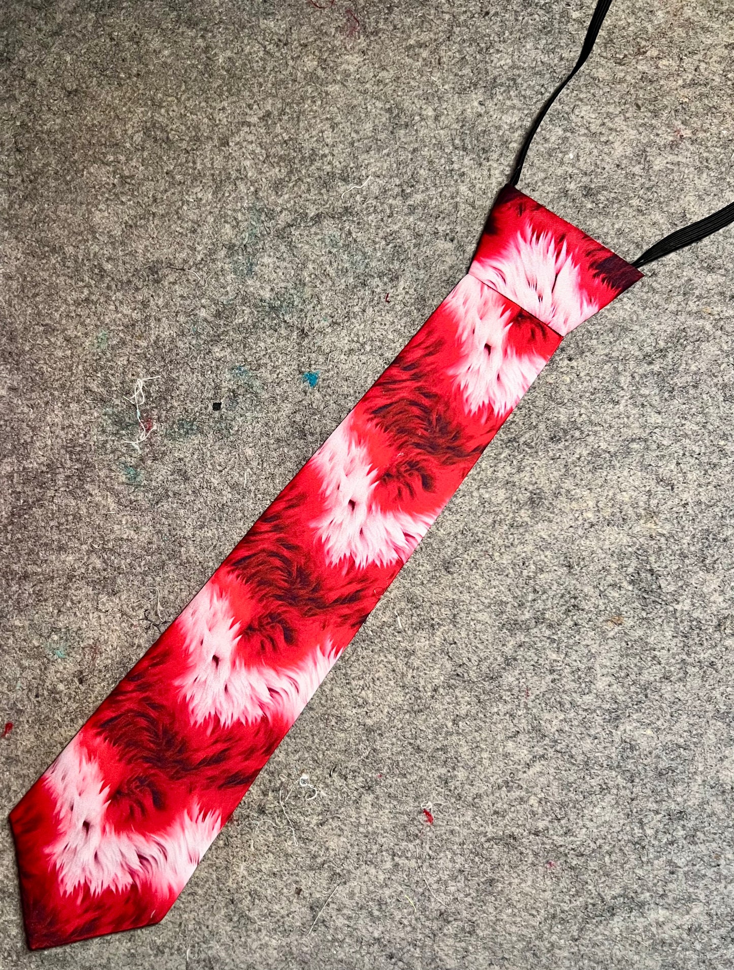 Corbata niño