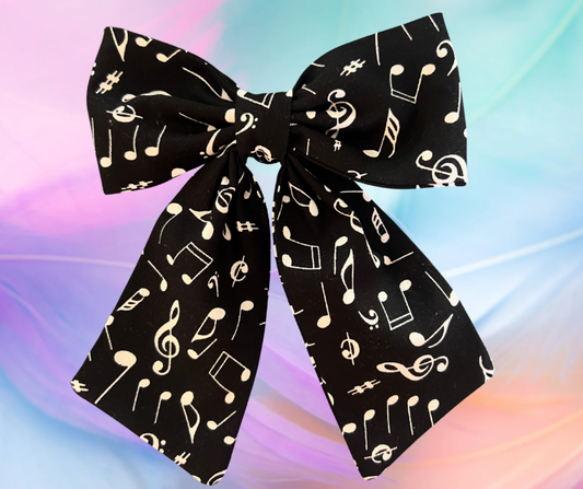 Notas Musicales