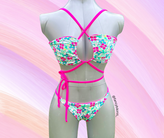 Xsmall, Small y Medium