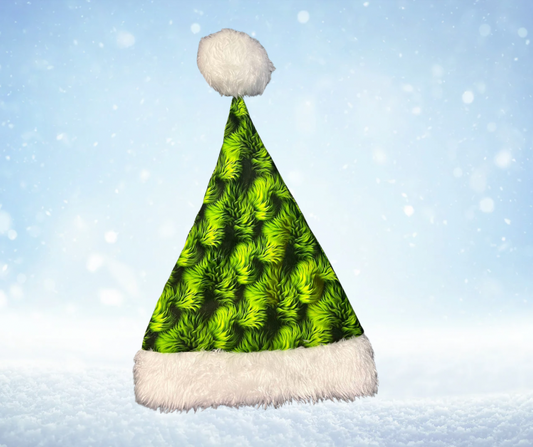 Gorro Navideño