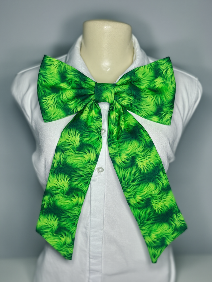 Teacher Bow