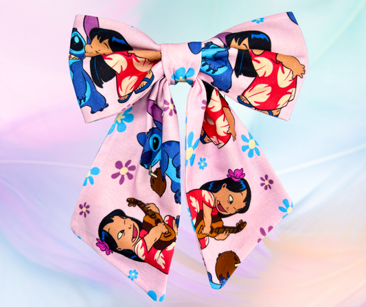 Lilo & Stitch