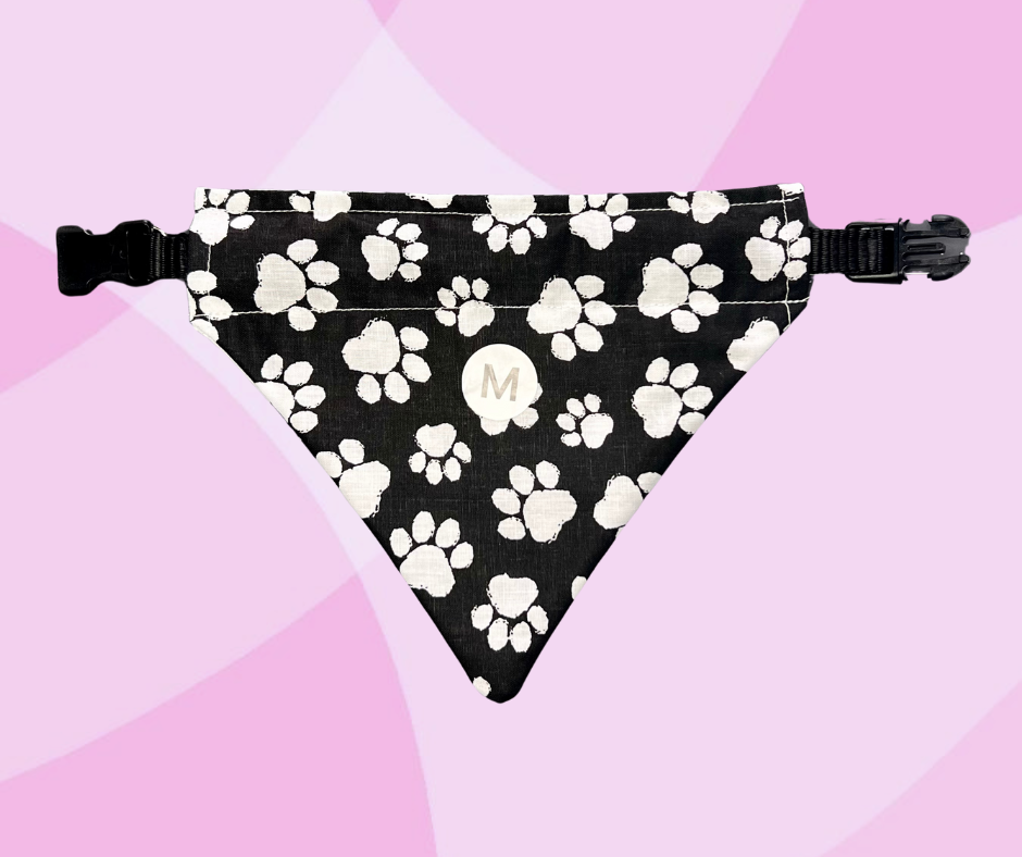 Collar Bandana