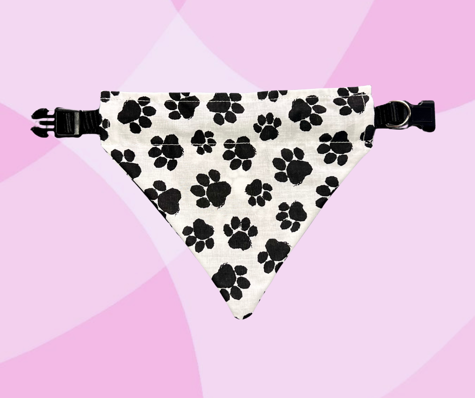 Collar Bandana