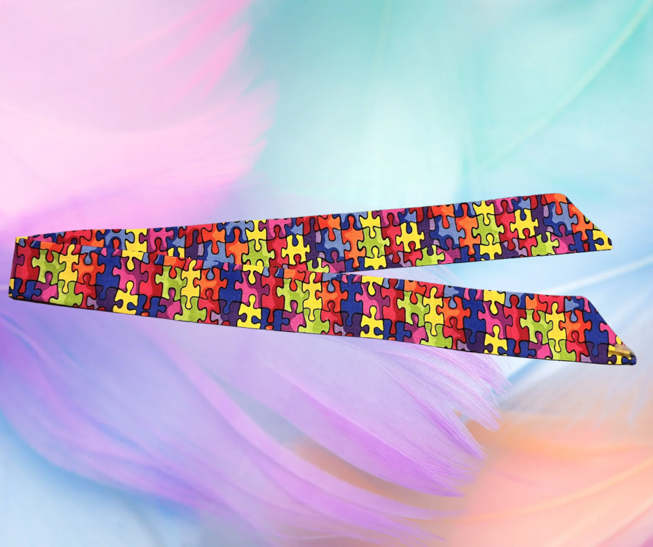 Bandana Autismo