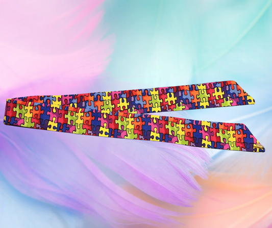 Bandana Autismo