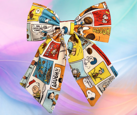 Peanuts Deportes Comics